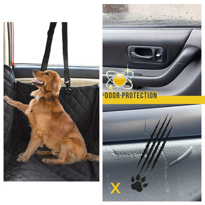 Pet Back Car Seat Cover